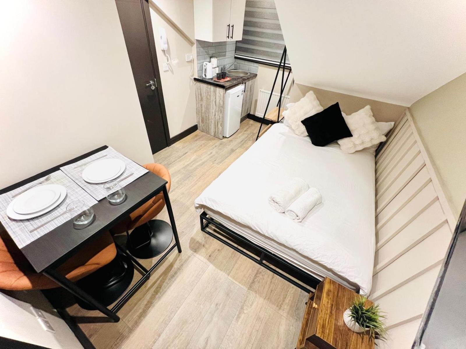 Luxury Central London Flats, Best Location For Tourists Dış mekan fotoğraf