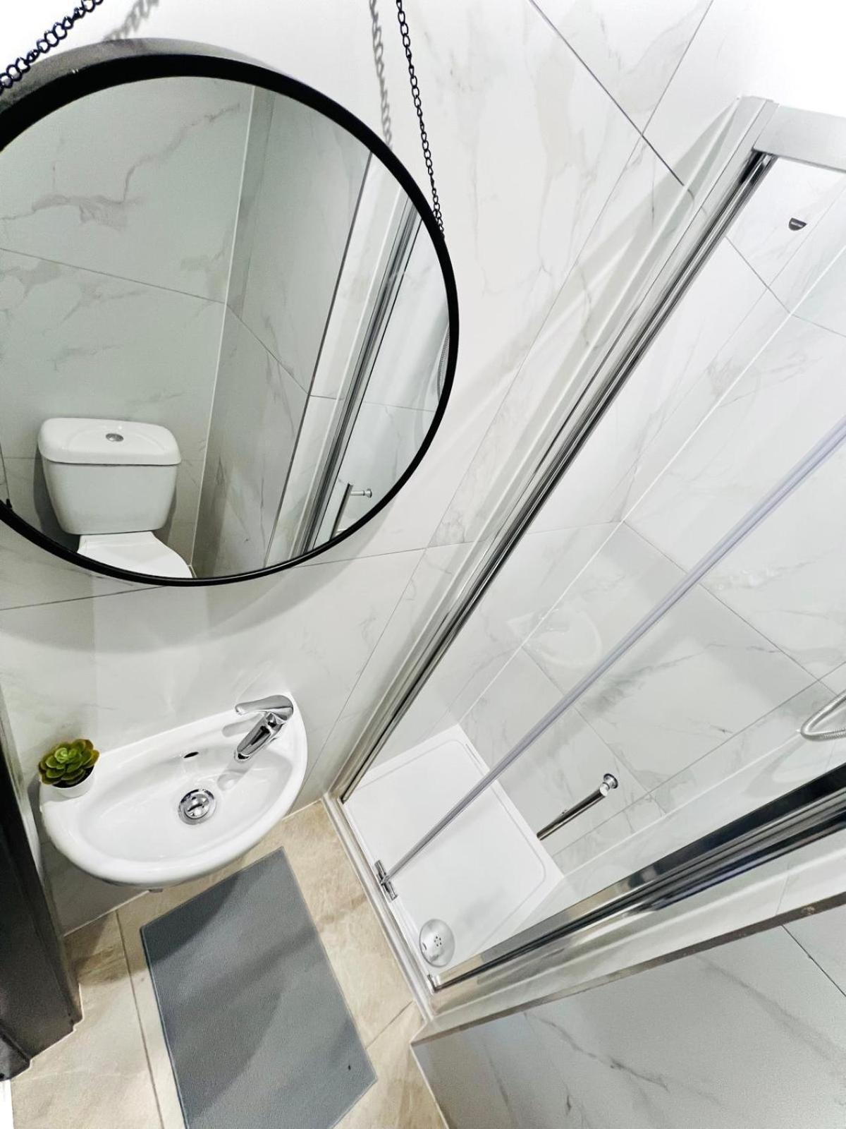 Luxury Central London Flats, Best Location For Tourists Dış mekan fotoğraf