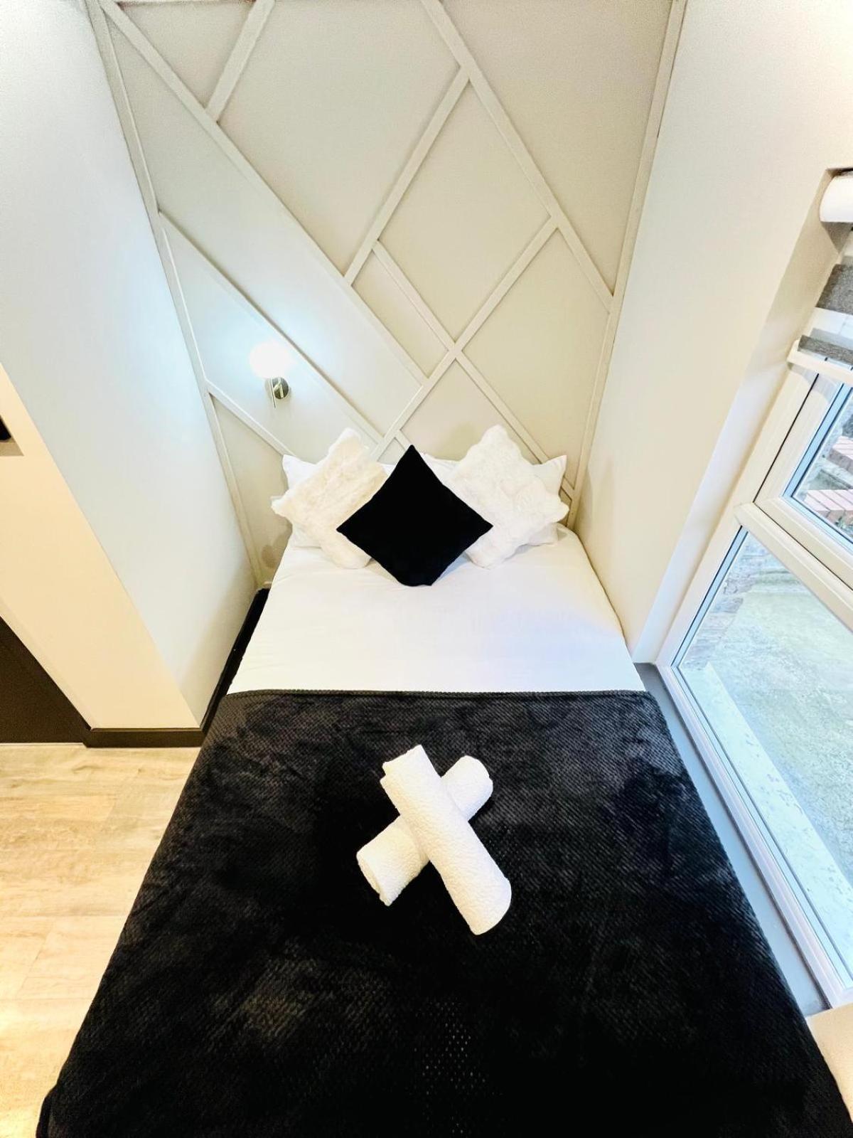 Luxury Central London Flats, Best Location For Tourists Dış mekan fotoğraf