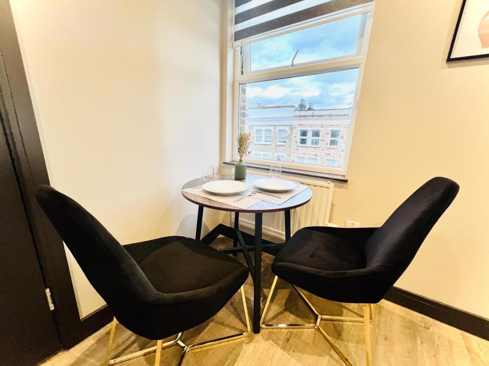 Luxury Central London Flats, Best Location For Tourists Dış mekan fotoğraf