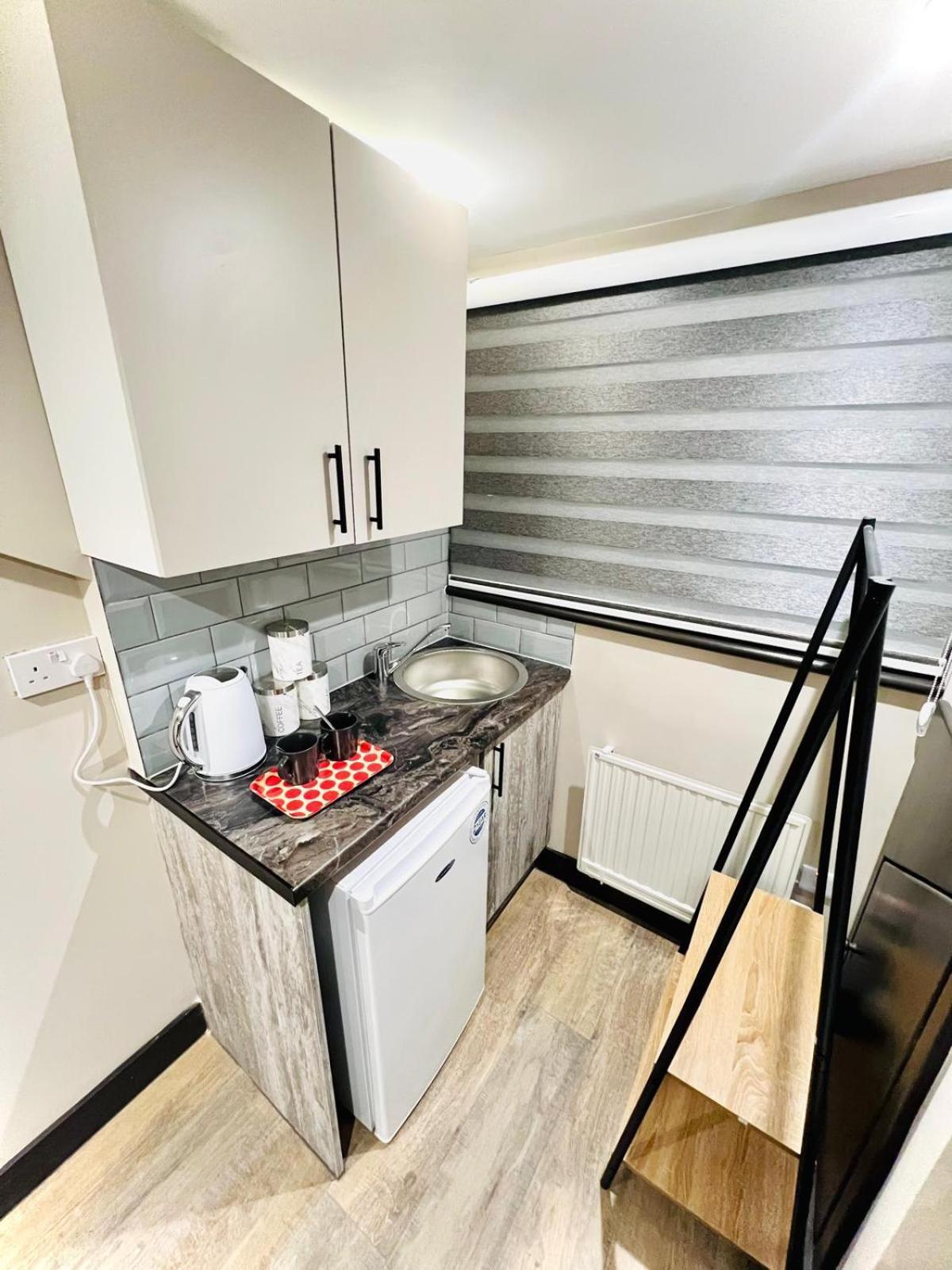 Luxury Central London Flats, Best Location For Tourists Dış mekan fotoğraf