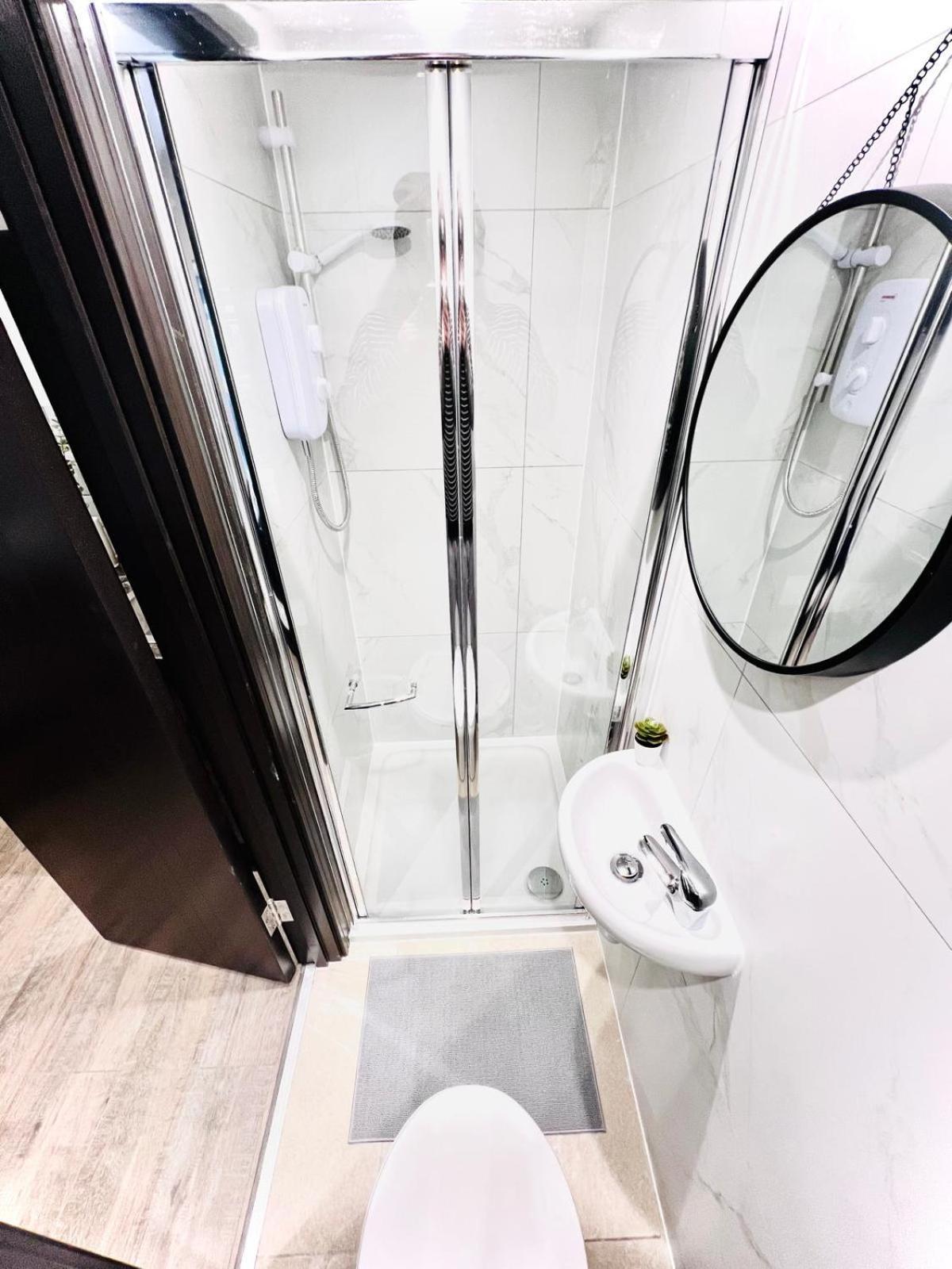 Luxury Central London Flats, Best Location For Tourists Dış mekan fotoğraf