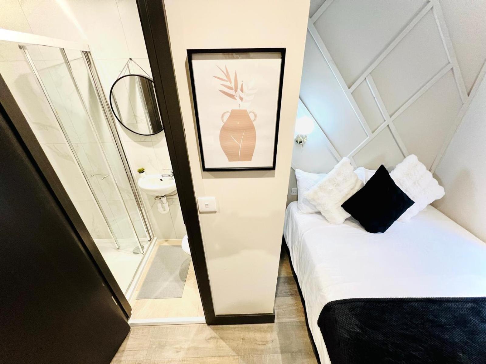 Luxury Central London Flats, Best Location For Tourists Dış mekan fotoğraf