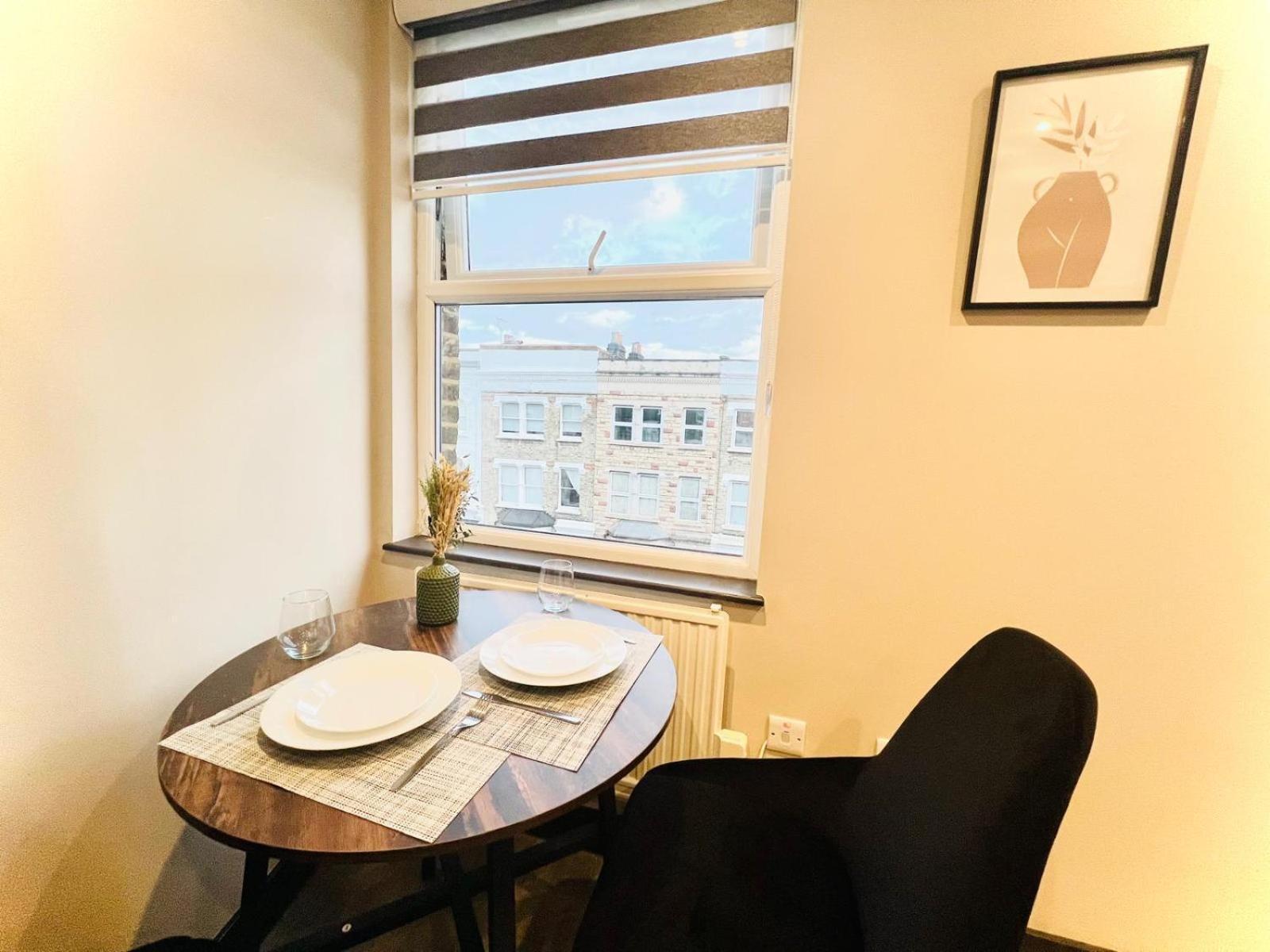 Luxury Central London Flats, Best Location For Tourists Dış mekan fotoğraf