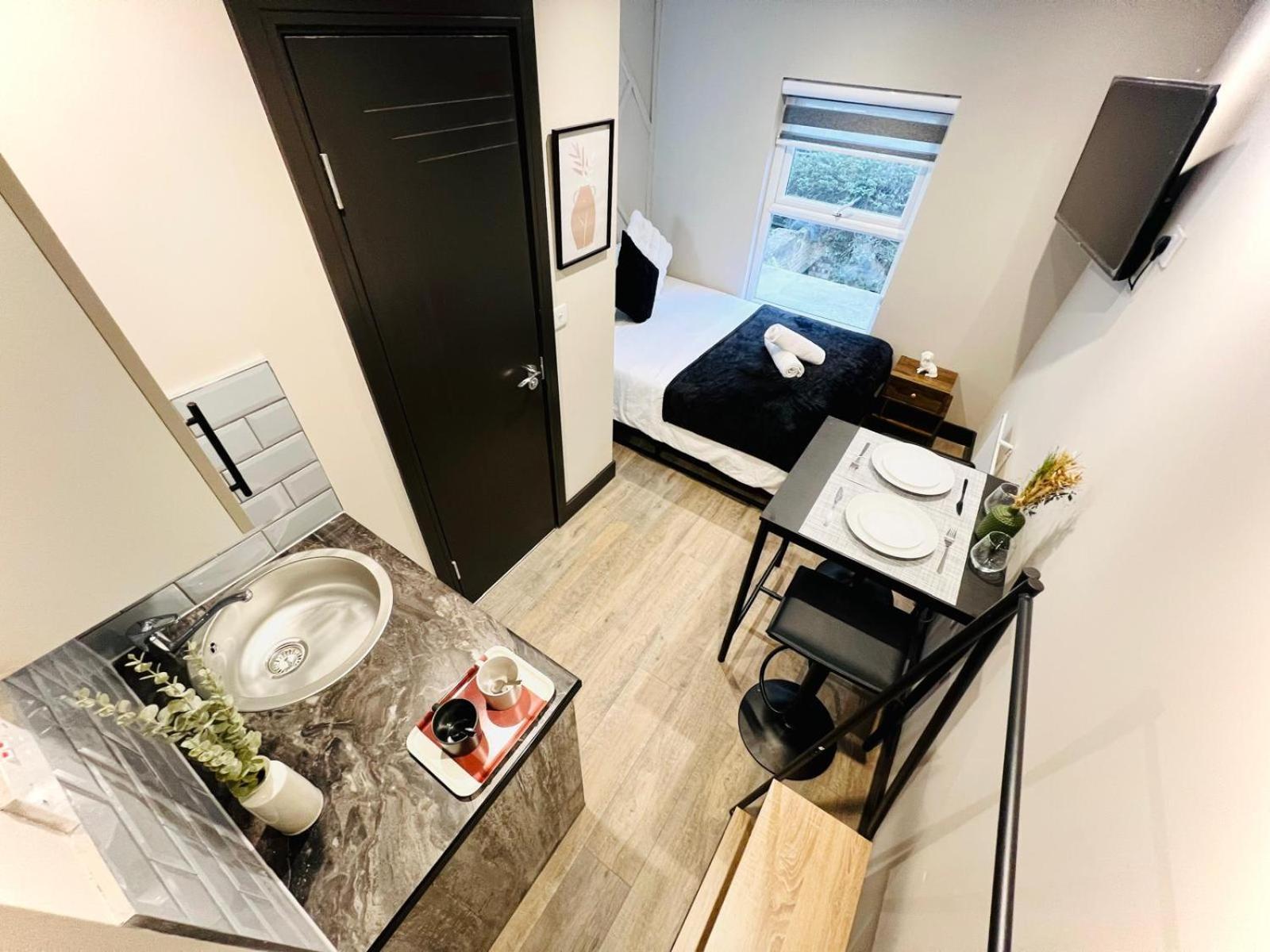 Luxury Central London Flats, Best Location For Tourists Dış mekan fotoğraf