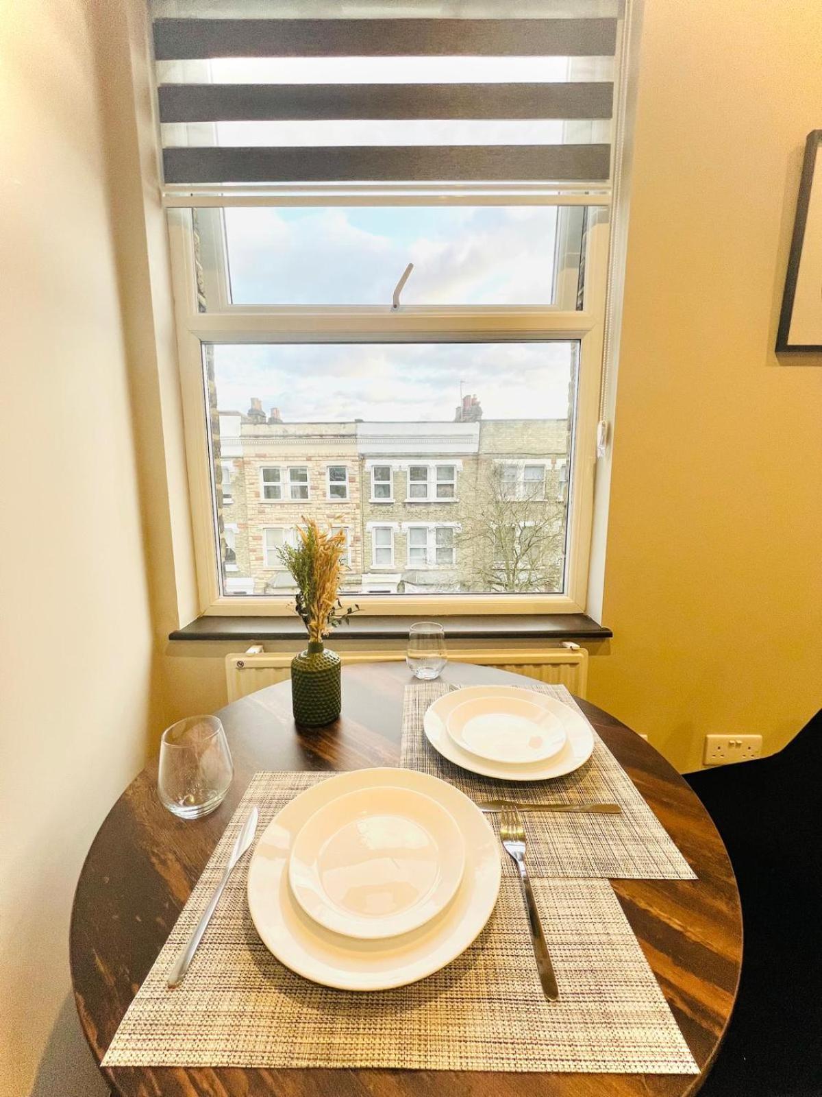 Luxury Central London Flats, Best Location For Tourists Dış mekan fotoğraf