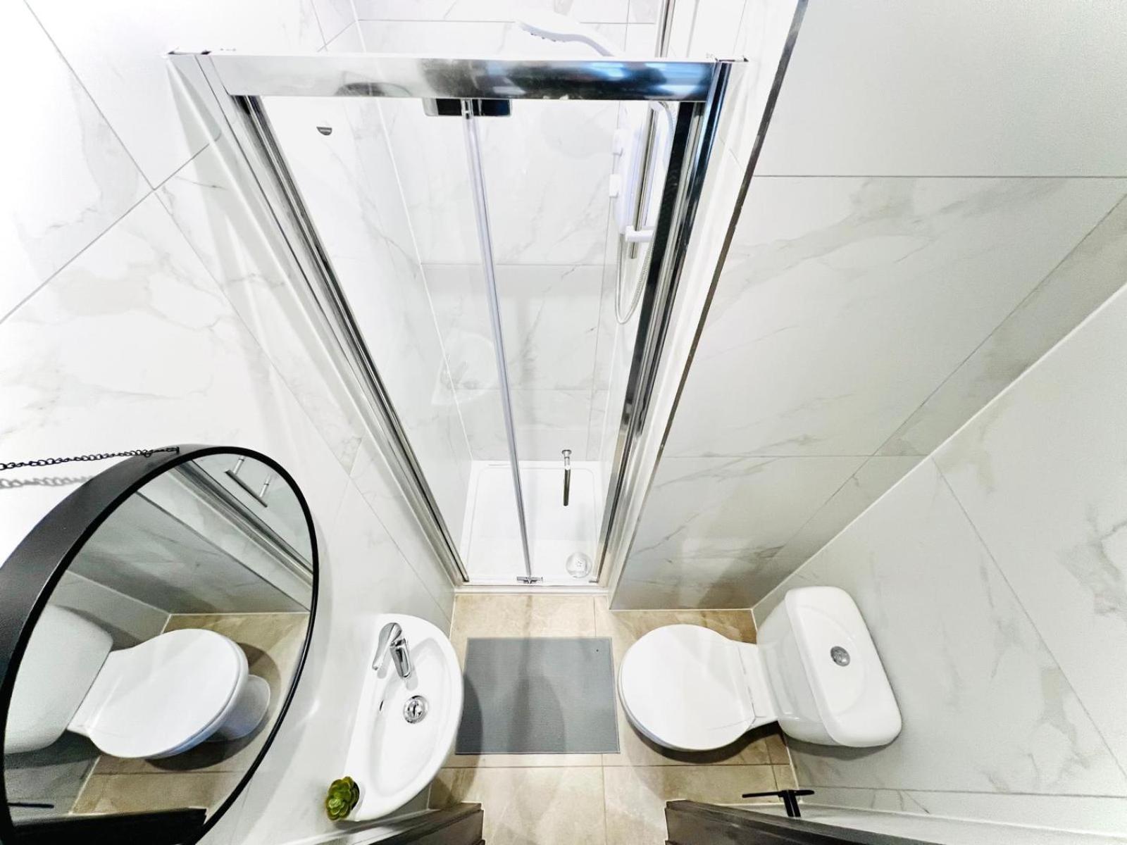 Luxury Central London Flats, Best Location For Tourists Dış mekan fotoğraf
