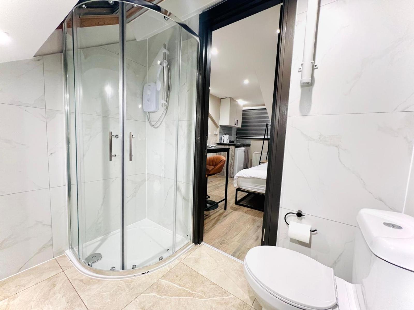 Luxury Central London Flats, Best Location For Tourists Dış mekan fotoğraf