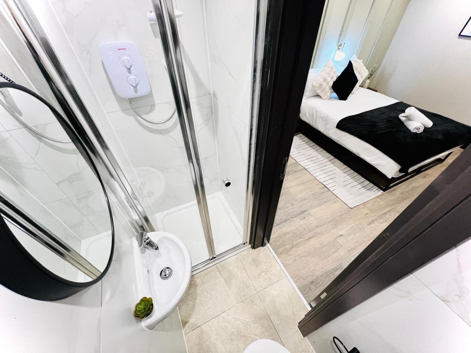 Luxury Central London Flats, Best Location For Tourists Dış mekan fotoğraf