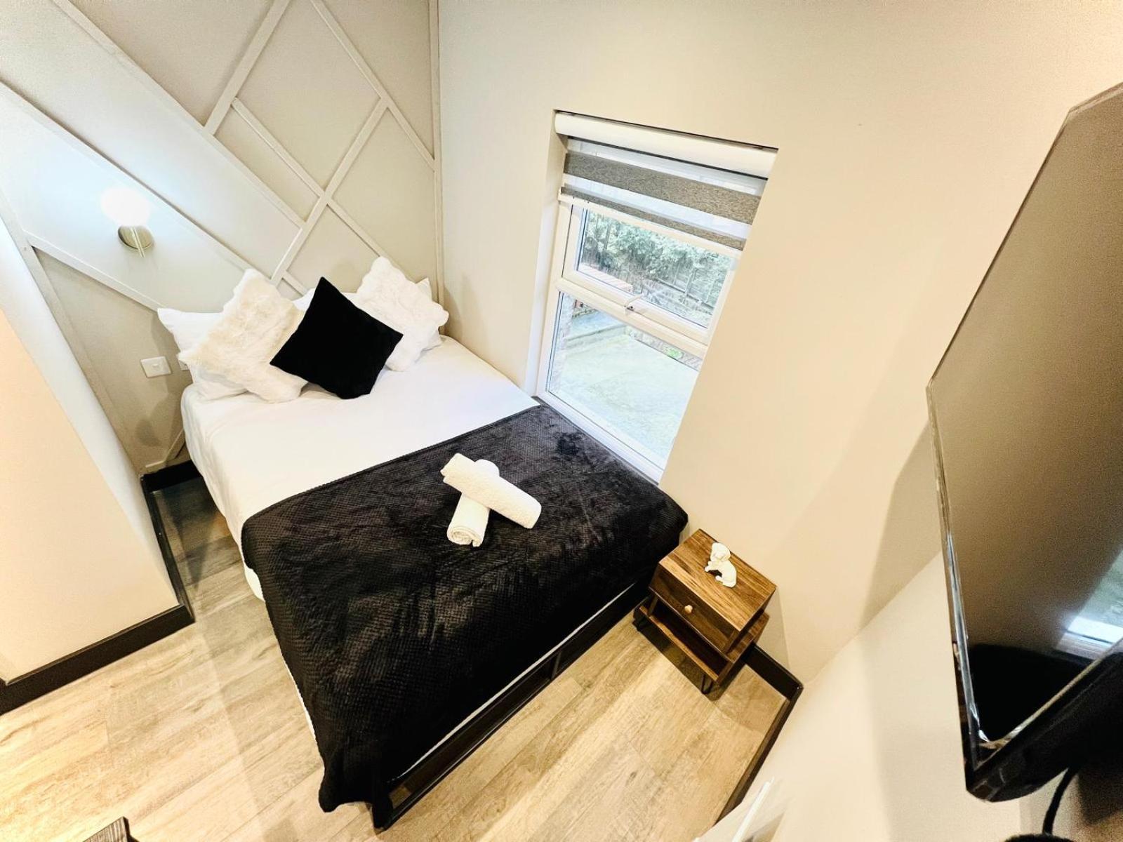 Luxury Central London Flats, Best Location For Tourists Dış mekan fotoğraf