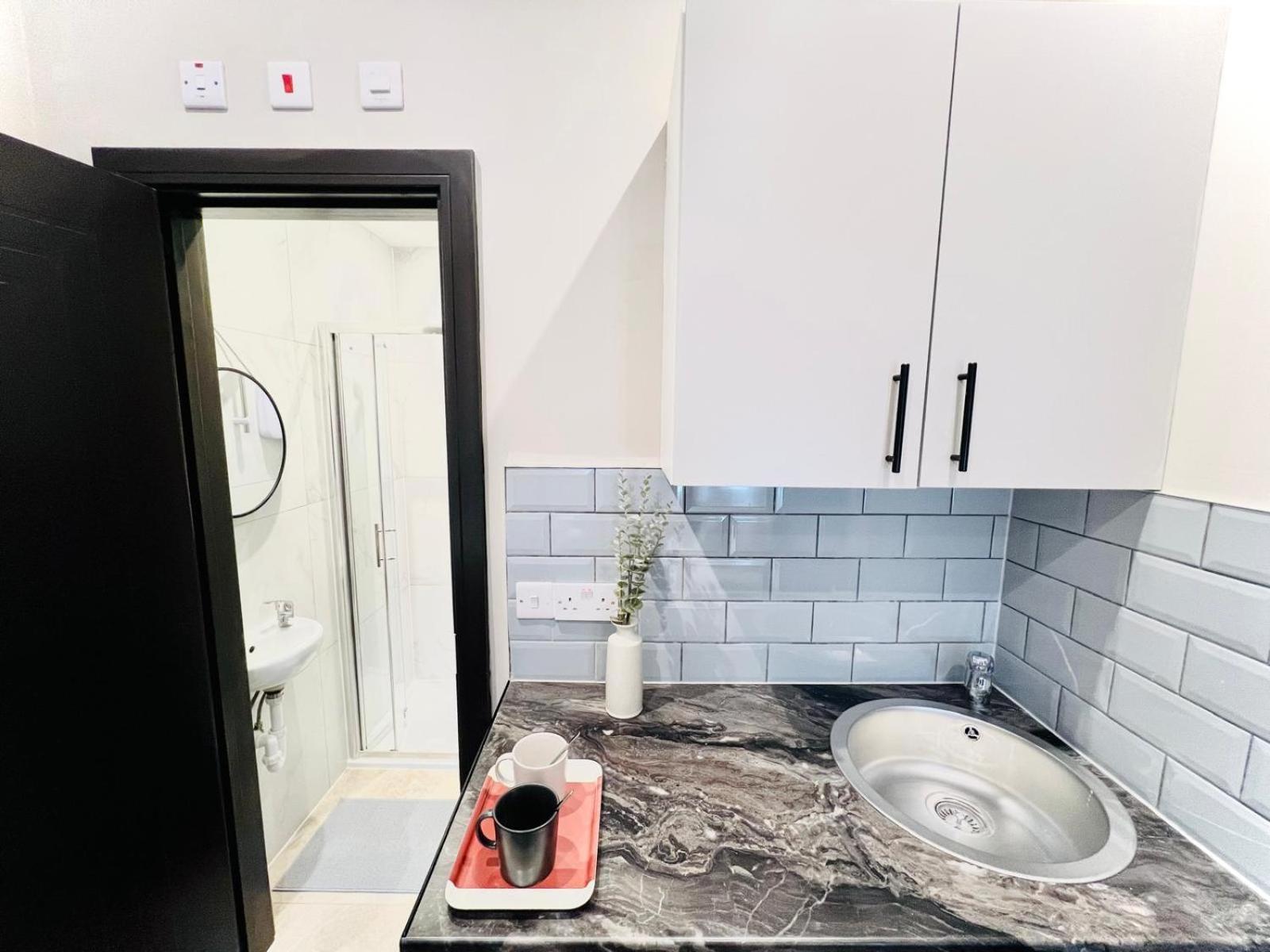 Luxury Central London Flats, Best Location For Tourists Dış mekan fotoğraf
