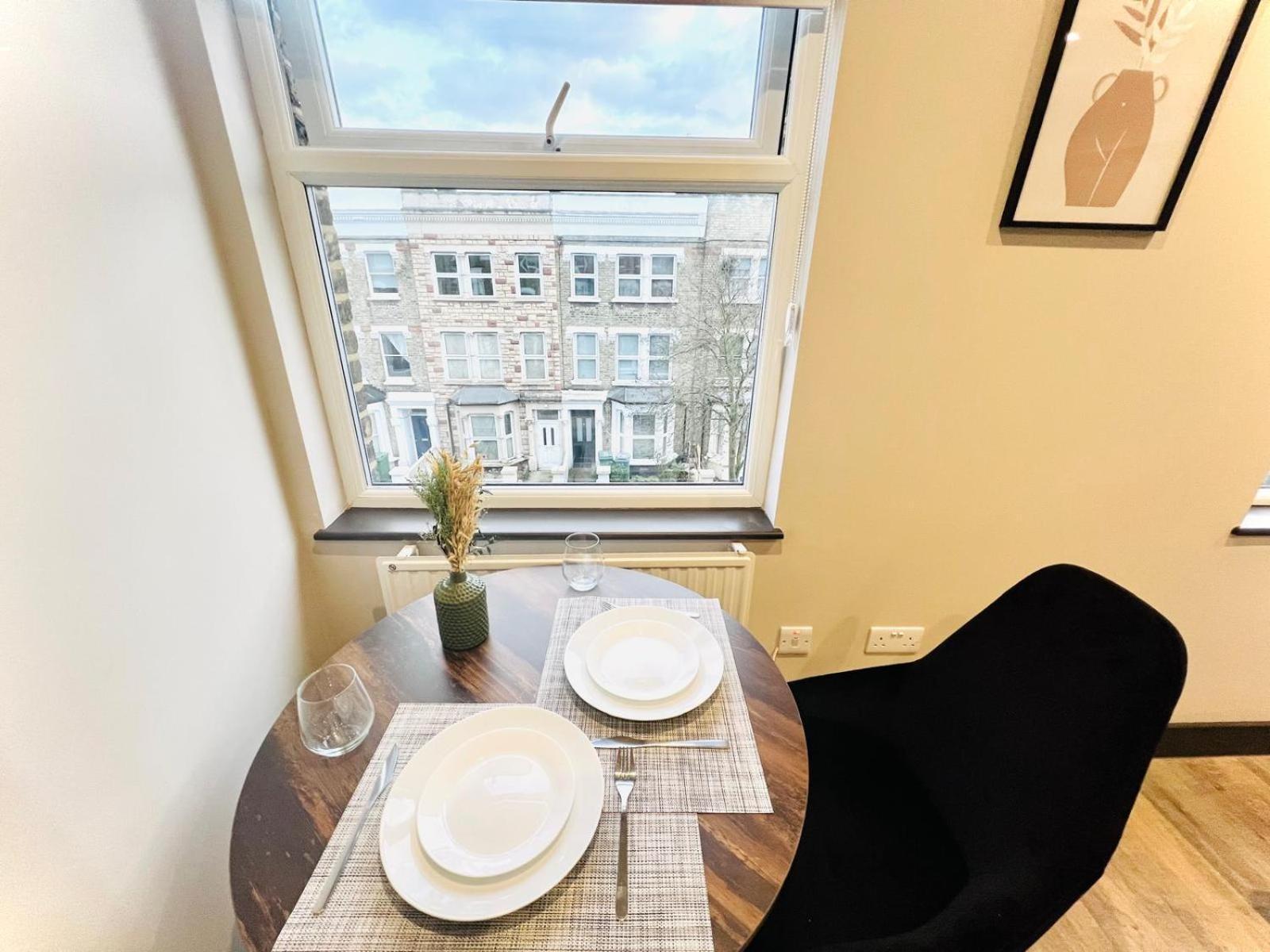 Luxury Central London Flats, Best Location For Tourists Dış mekan fotoğraf