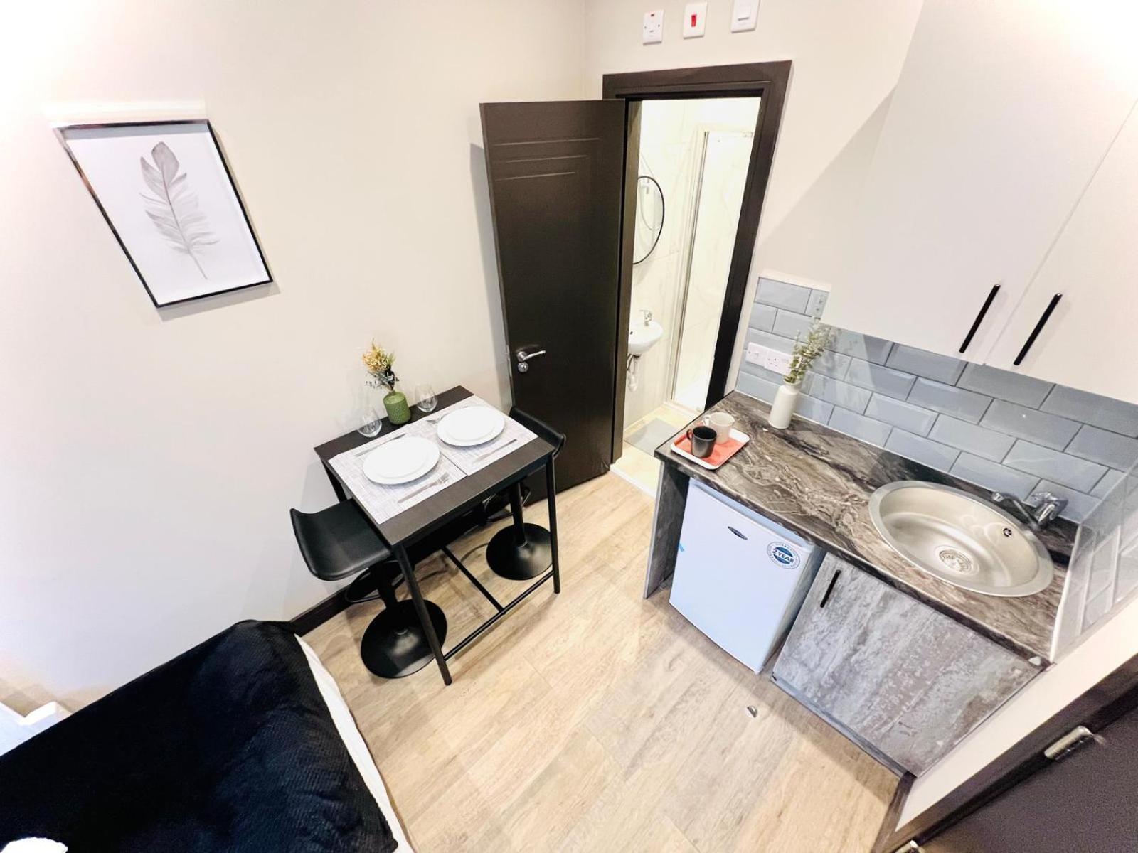 Luxury Central London Flats, Best Location For Tourists Dış mekan fotoğraf