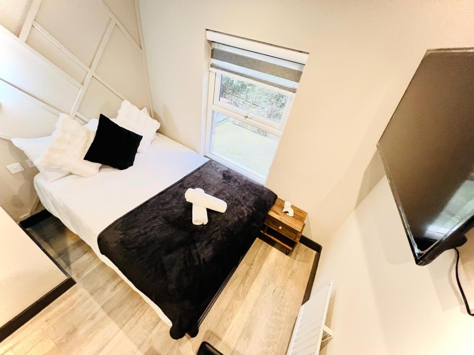 Luxury Central London Flats, Best Location For Tourists Dış mekan fotoğraf