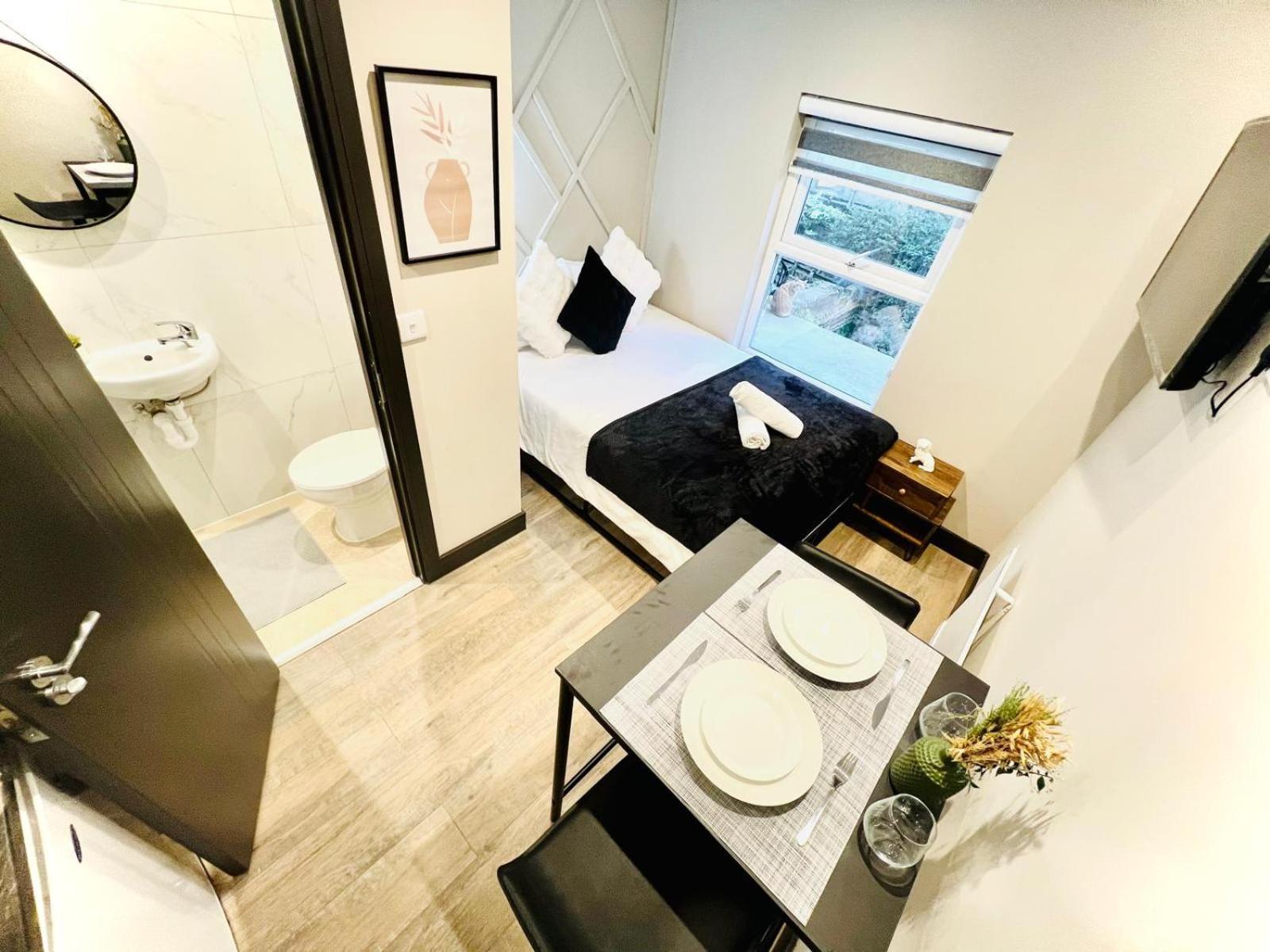Luxury Central London Flats, Best Location For Tourists Dış mekan fotoğraf