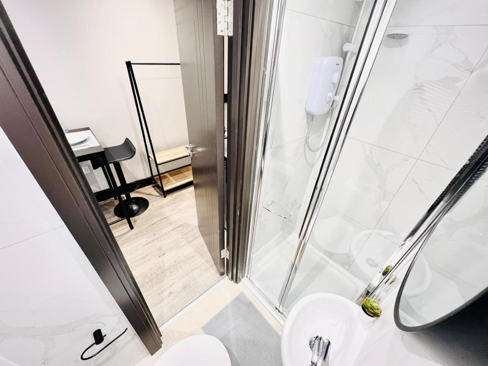 Luxury Central London Flats, Best Location For Tourists Dış mekan fotoğraf