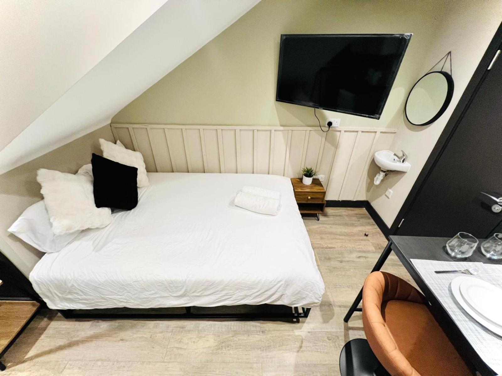 Luxury Central London Flats, Best Location For Tourists Dış mekan fotoğraf