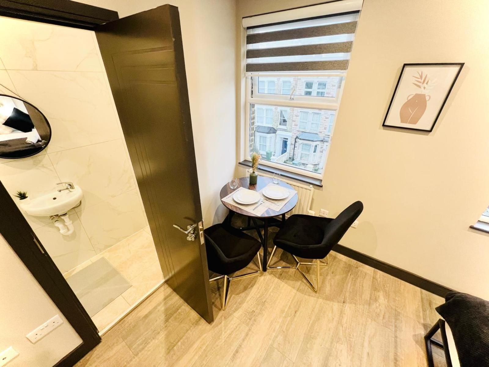 Luxury Central London Flats, Best Location For Tourists Dış mekan fotoğraf