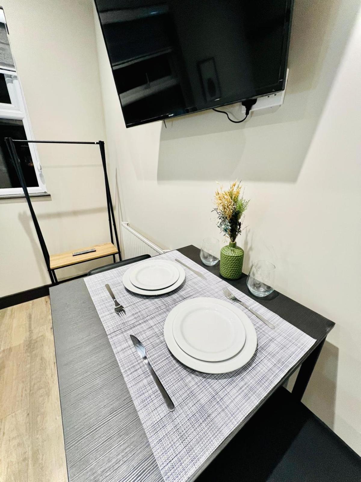 Luxury Central London Flats, Best Location For Tourists Dış mekan fotoğraf