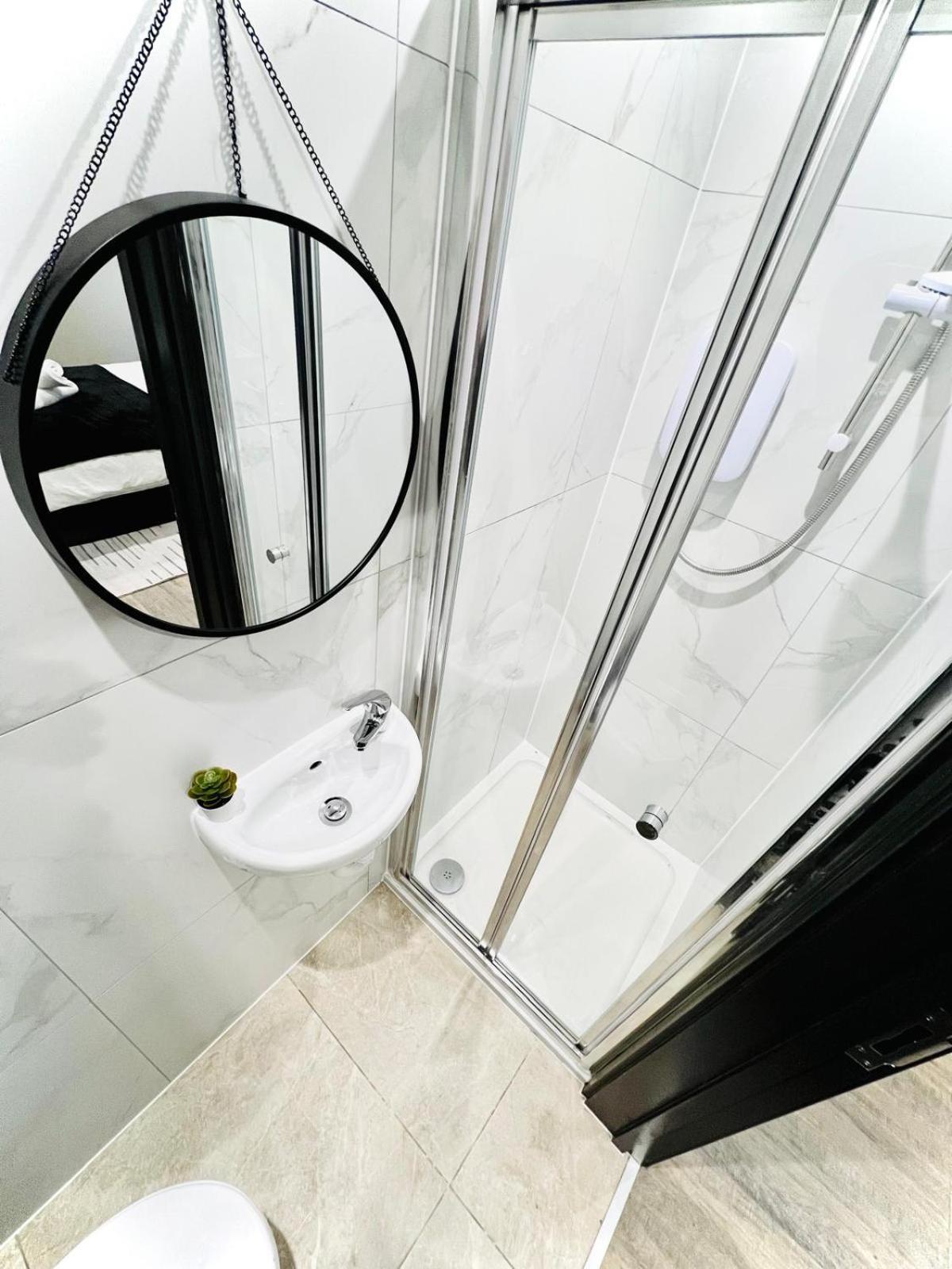 Luxury Central London Flats, Best Location For Tourists Dış mekan fotoğraf