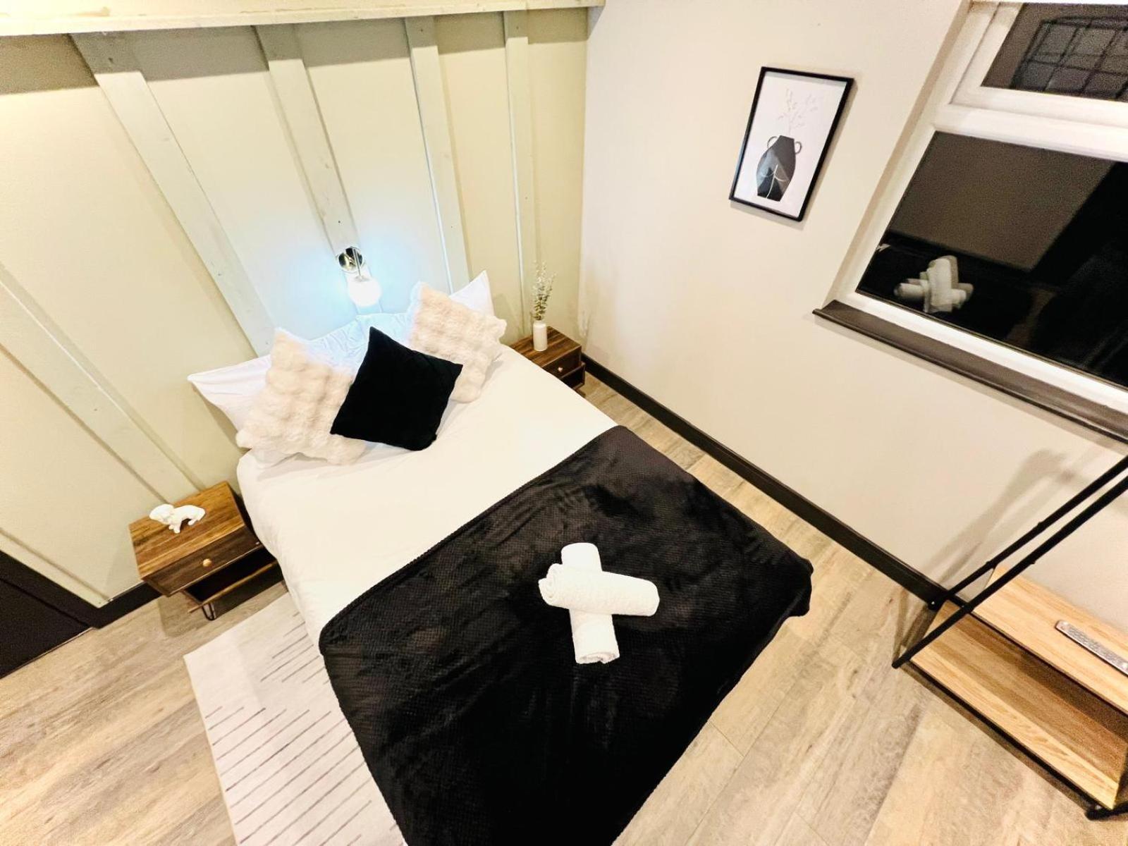 Luxury Central London Flats, Best Location For Tourists Dış mekan fotoğraf